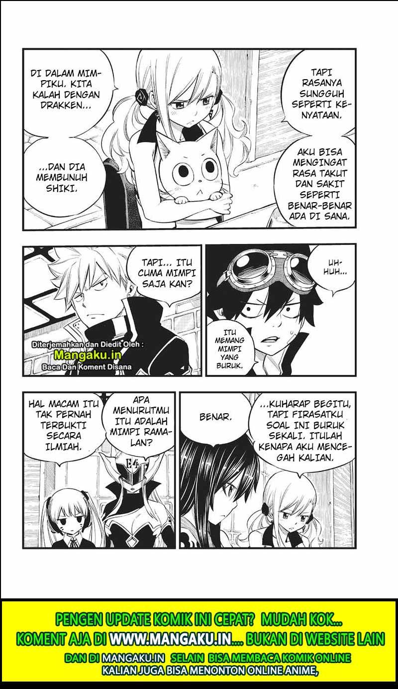 Eden’s Zero